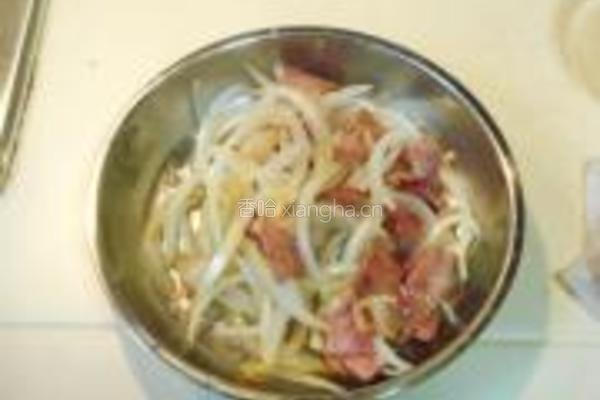 意式乳酪焗茄饼的做法图解14