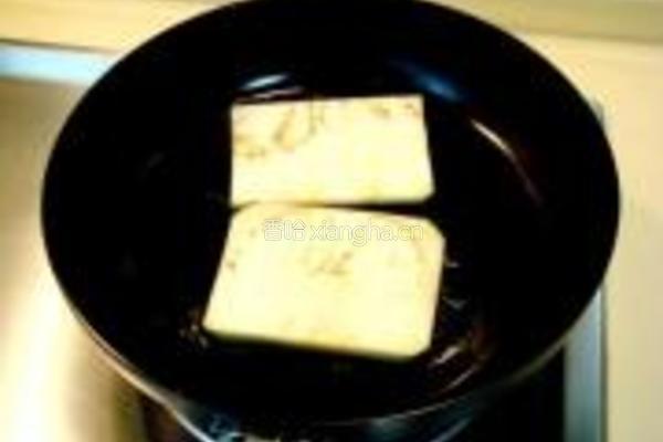 意式乳酪焗茄饼的做法图解15