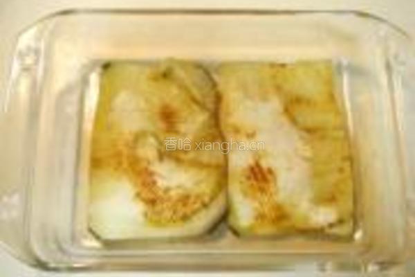 意式乳酪焗茄饼的做法图解17