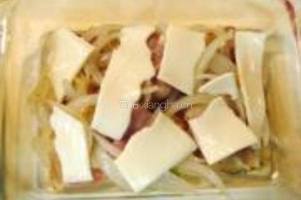 意式乳酪焗茄饼的做法图解21
