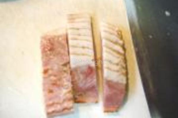 意式乳酪焗茄饼的做法图解4