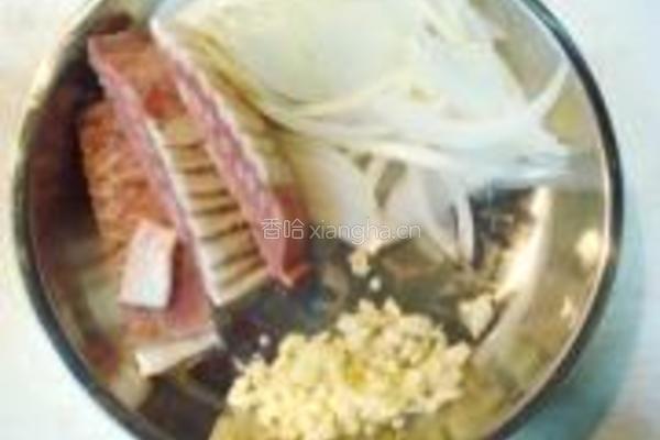 意式乳酪焗茄饼的做法图解5