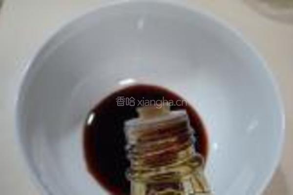 金钩榨菜香辣粉的做法图解6
