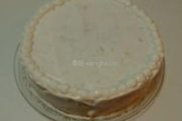 生日蛋糕的做法图解19