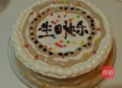 生日蛋糕的做法图解20