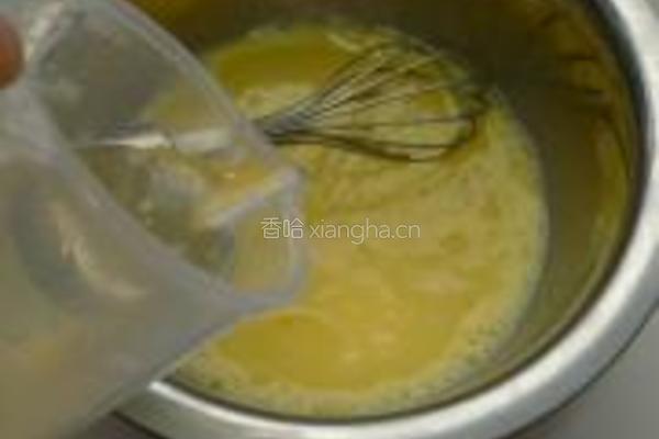 生日蛋糕的做法图解4