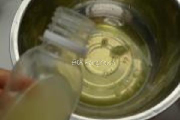生日蛋糕的做法图解7