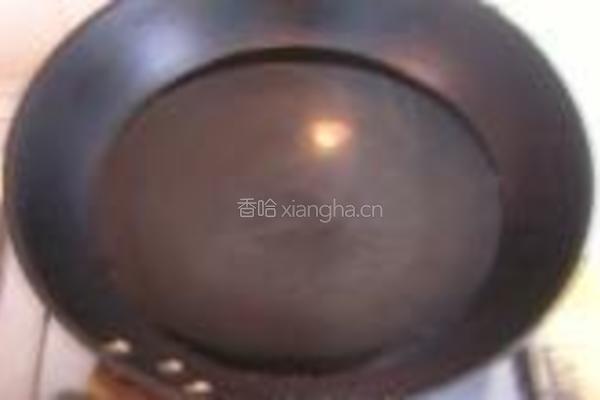 大碗油渣肉丝面的做法图解11