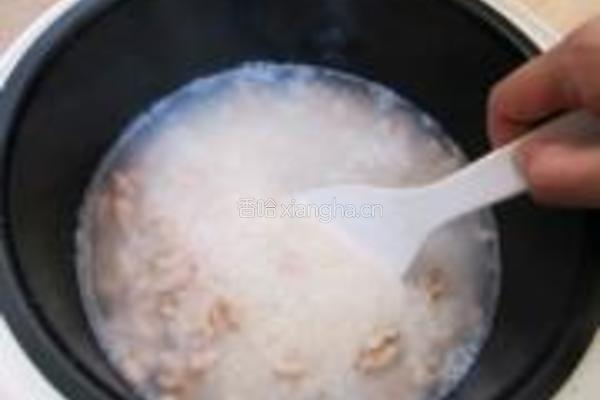 猪油粘米饭的做法图解12