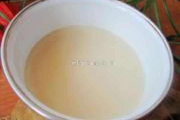猪油粘米饭的做法图解8