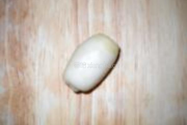 板栗饼的做法图解19