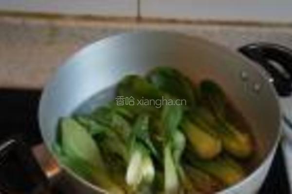半筋半肉牛肉面的做法图解8