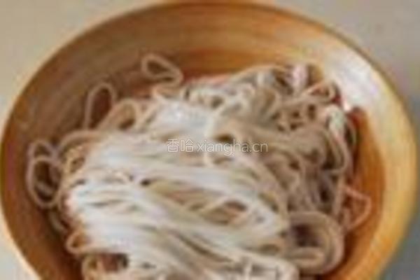 爆鱼面的做法图解17