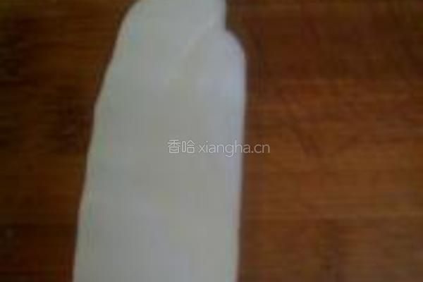 老婆饼的做法图解8