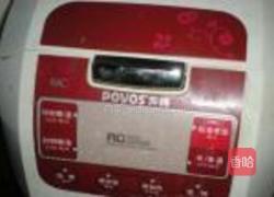 牛奶粥的做法图解5