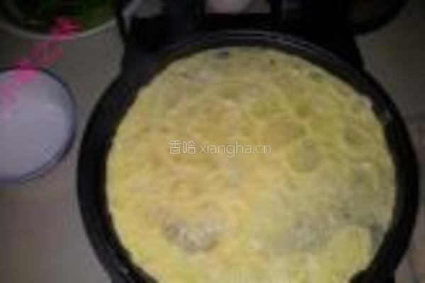 寿司的做法图解4