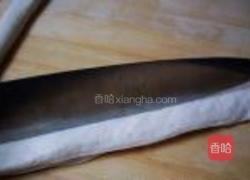 自制放心油条的做法图解14
