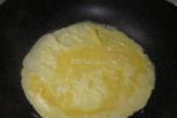 韩味紫菜寿司卷的做法图解4