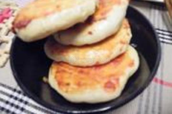 驴肉火烧的做法图解10
