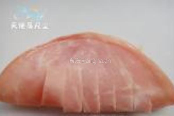 可爱小蜜蜂便当的做法图解8