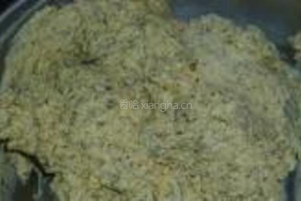 海苔脆蛋卷的做法图解7