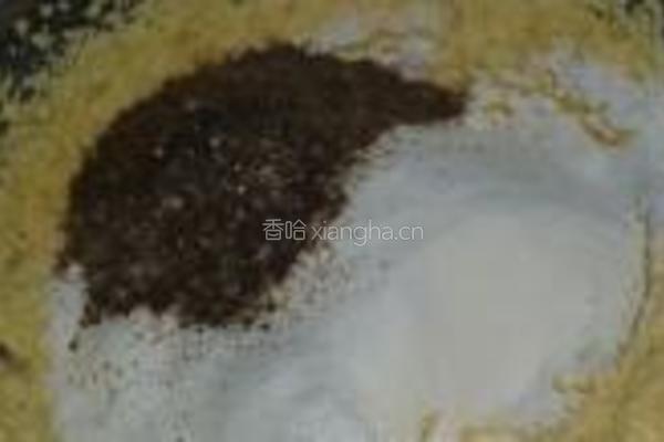 海苔脆蛋卷的做法图解6