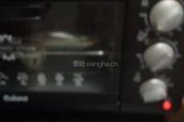 酱烤鸡肉汉堡的做法图解6
