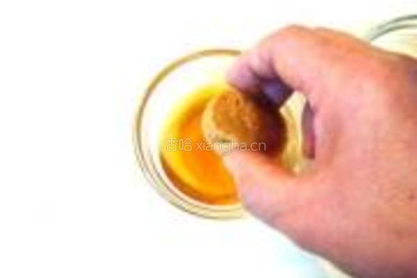 鱼翅捞饭的做法图解15