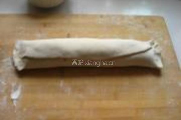 肉龙的做法图解15