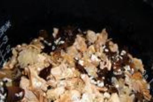 笋干酱油饭的做法图解9