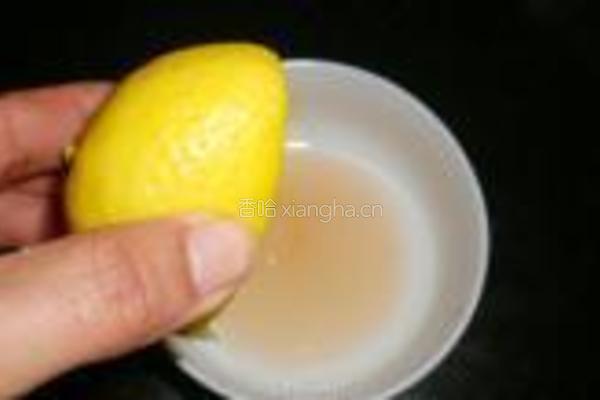 自制草莓酱的做法图解5