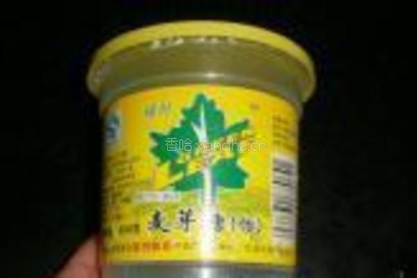 自制草莓酱的做法图解6
