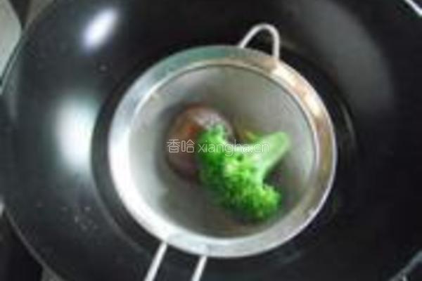 田园鸡蛋饼的做法图解2
