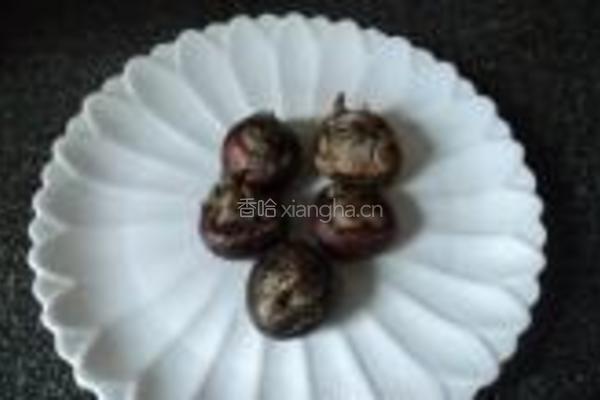 金汤三鲜扁食的做法图解5