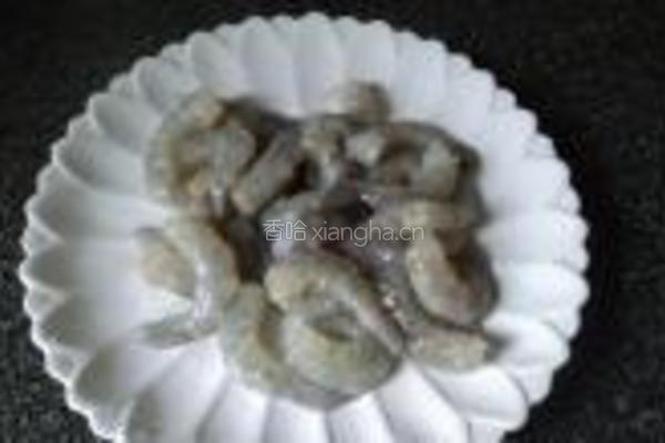 金汤三鲜扁食的做法图解6