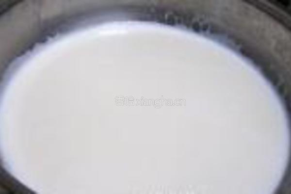 冰豆浆的做法图解6