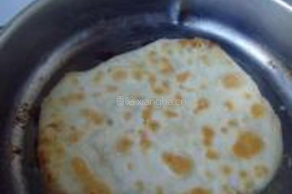 牛肉饼的做法图解12