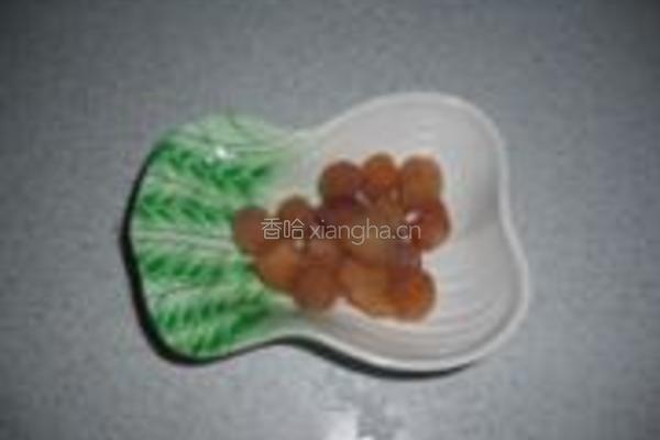 荷香冬瓜煲鸭粥的做法图解7