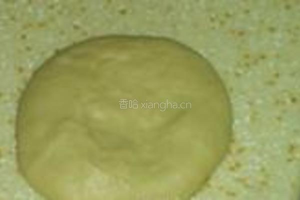 果酱面包的做法图解11