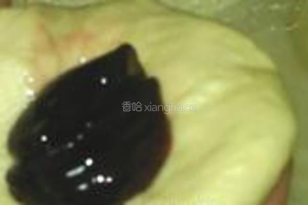果酱面包的做法图解12