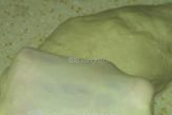 果酱面包的做法图解7