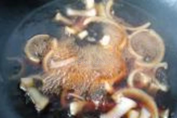 日式猪排盖饭的做法图解2