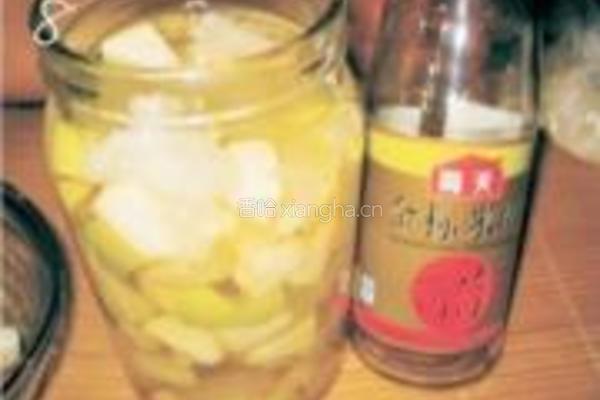 苹果醋的做法图解8