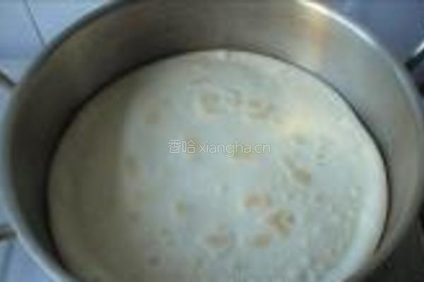 羊肉泡馍的做法图解5