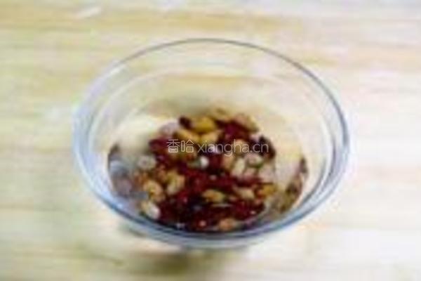 腊八粥的做法图解5