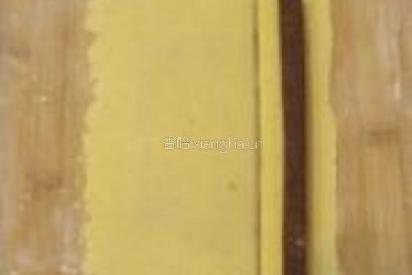 曲奇饼干的做法图解10