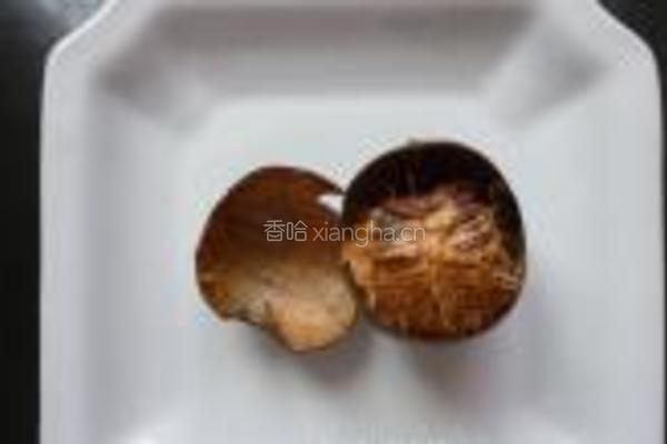 罗汉果茶的做法图解2