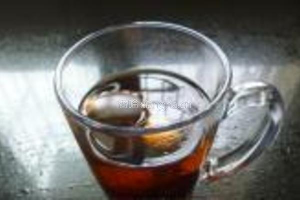 罗汉果茶的做法图解5
