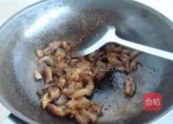 红烧牛筋面的做法图解10