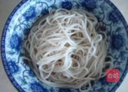 红烧牛筋面的做法图解17
